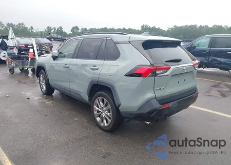 2023 Toyota Rav4 Xle Premium z USA, uszkodzony, nr VIN JTMC1RFV9PD103356